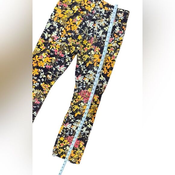 MOTHER The Hustler High-Rise ankle fray Corduroy Pants size 27 - Picture 8 of 8